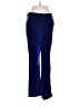 BCBGeneration Blue Casual Pants Size S - photo 1