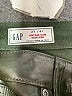 Gap 100% Polyester Black Casual Pants Size 4 (petite) - photo 7