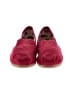 TOMS Red Flats Size 9 1/2 - photo 2
