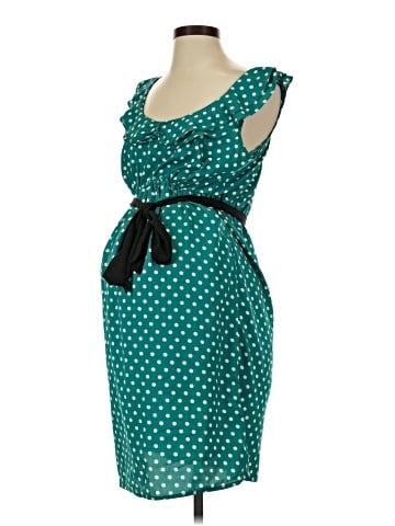 Motherhood Cocktail Dress (view 1)
