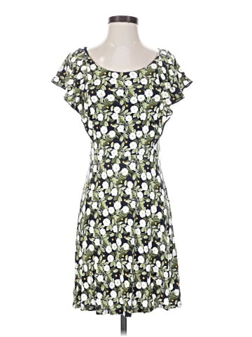 Ann Taylor LOFT Casual Dress (view 1)