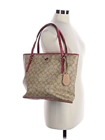 Coach Factory Tote (view 2)