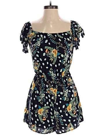 19 Cooper Romper (view 1)