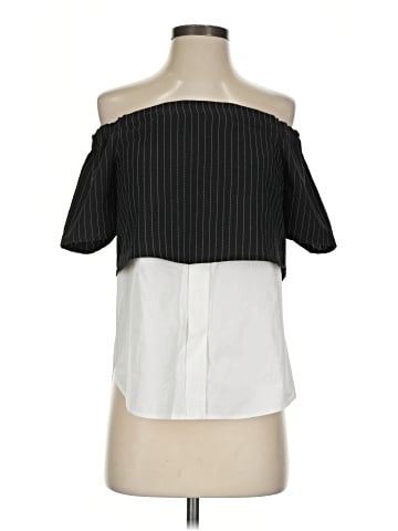 River Island Sleeveless Blouse (view 1)