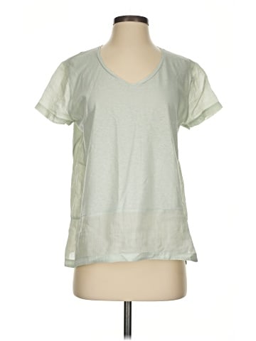 Gerard Darel Short Sleeve T-Shirt (view 1)