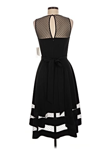 Eliza J Cocktail Dress (view 2)
