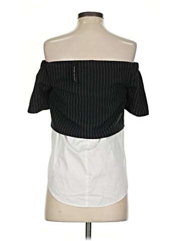 River Island Sleeveless Blouse (view 2)