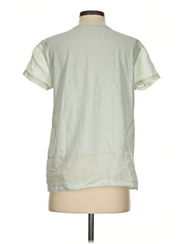 Gerard Darel Short Sleeve T-Shirt (view 2)