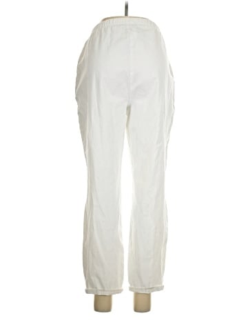 Denim & Co Casual Pants (view 2)
