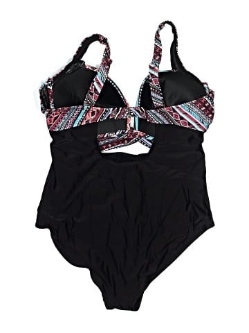Swimsuits for all One Piece Swimsuit (view 2)