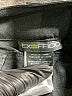 ExOfficio Black Gray Active Pants Size 10 - photo 7