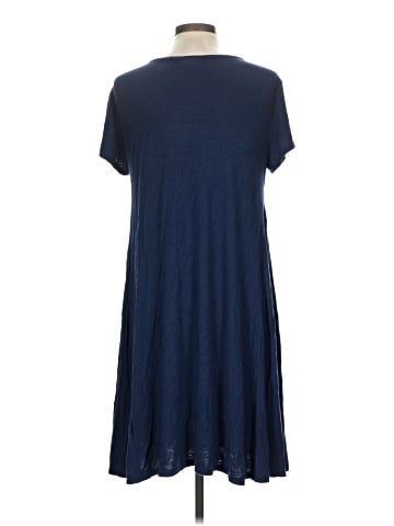 Style&Co Casual Dress (view 2)
