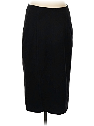 White House Black Market Formal Skirt (view 1)