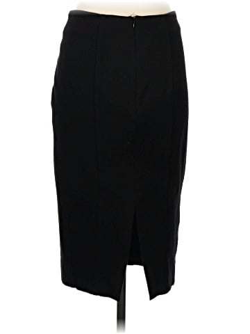 White House Black Market Formal Skirt (view 2)