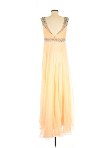 Dave & Johnny by Laura Ryner Cocktail Dress (view 2)
