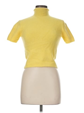 Zara Turtleneck Sweater (view 1)