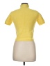 Zara Yellow Turtleneck Sweater Size M - photo 2