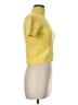 Zara Yellow Turtleneck Sweater Size M - photo 4