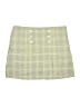 IZOD Plaid Green Skort Size 16 - photo 1