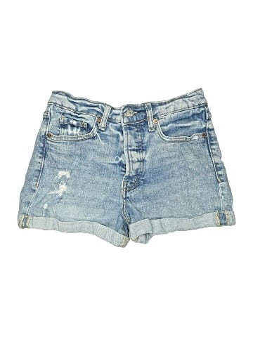Old Navy Denim Shorts (view 1)