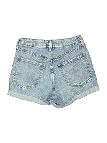 Old Navy Denim Shorts (view 2)