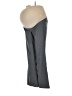 Motherhood Gray Active Pants Size XS Maternity - photo 1
