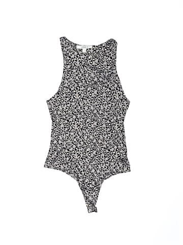Gaze Bodysuit (view 1)