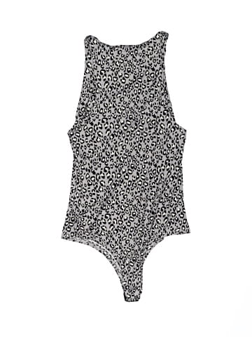 Gaze Bodysuit (view 2)