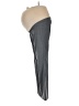 Motherhood Gray Active Pants Size XS Maternity - photo 5
