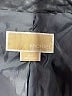 MICHAEL Michael Kors 100% Polyester Black Jacket Size M - photo 6