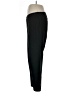 J.Jill Solid Black Active Pants Size L - photo 5
