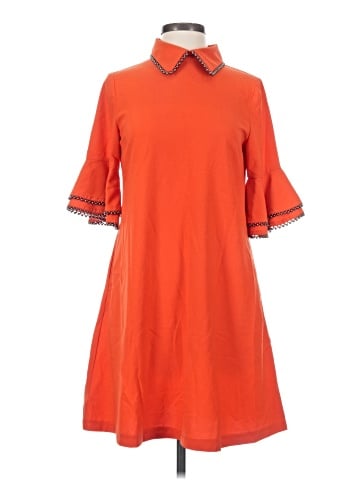 Gracia Casual Dress (view 1)