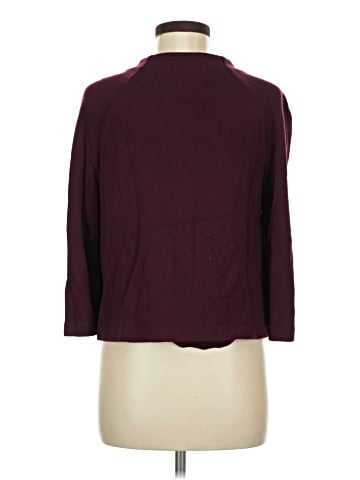 St. John 3/4 Sleeve Top (view 2)