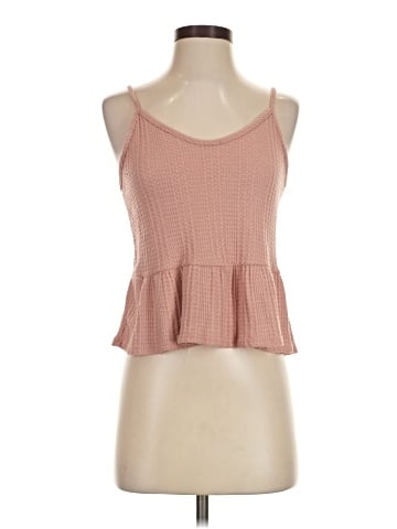 Paper Crane Tank Top (view 1)