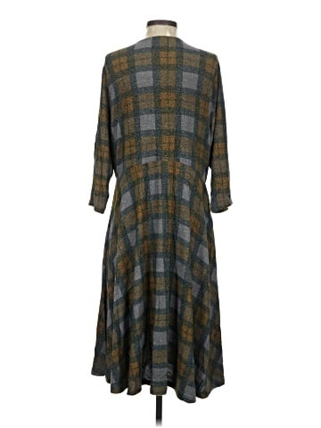 Outlander The Series Exclusive Torrid Collection Casual Dress (view 2)