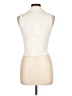 Caroline Constas Ivory Sweater Vest Size L - photo 2
