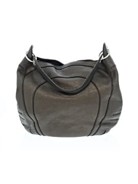 Banana Republic Leather Hobo (view 1)