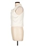 Caroline Constas Ivory Sweater Vest Size L - photo 5