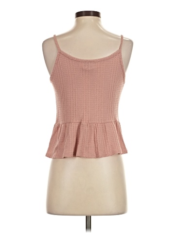Paper Crane Tank Top (view 2)