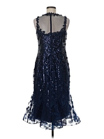 Teri Jon by Rickie Freeman Cocktail Dress (view 2)