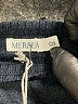 Mersea Black Poncho One size - photo 7