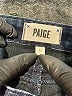 Paige Blue Jeans Size 25 waist - photo 4