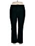 Talbots Teal Casual Pants Size 16 Petite - photo 1