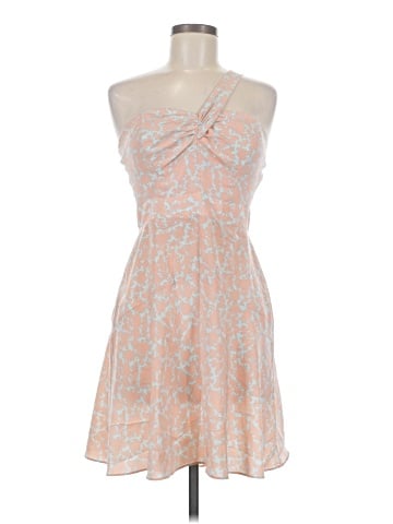 WAYF Cocktail Dress (view 1)