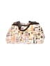 LeSportsac Print Gray Weekender One size - photo 1