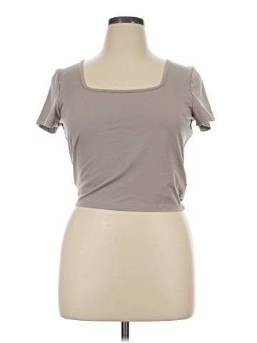 Hollister Short Sleeve T-Shirt (view 1)