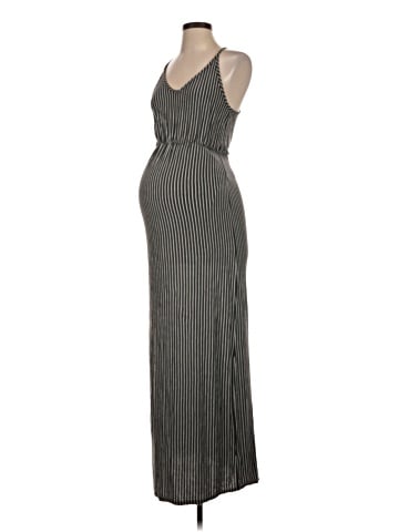 Due Time Maternity Casual Dress (view 1)