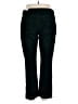 Talbots Teal Casual Pants Size 16 Petite - photo 2