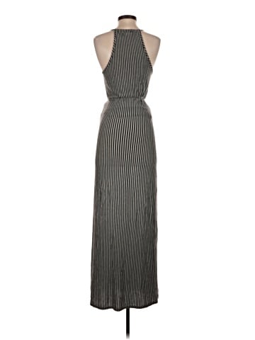 Due Time Maternity Casual Dress (view 2)
