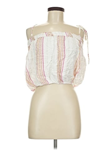 Elan Sleeveless Blouse (view 1)